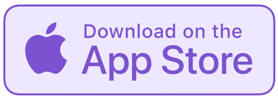 Available on App Store